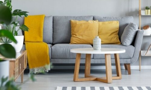 What are Furniture Pads?