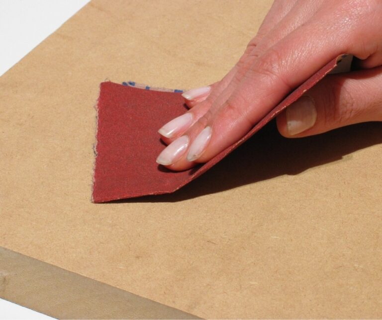 How to Glue Upholstery Foam to Wood