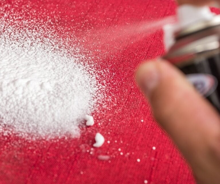 5 Best Spray Adhesives for Fabric in 2022