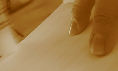 How to Remove Glue from Fabric