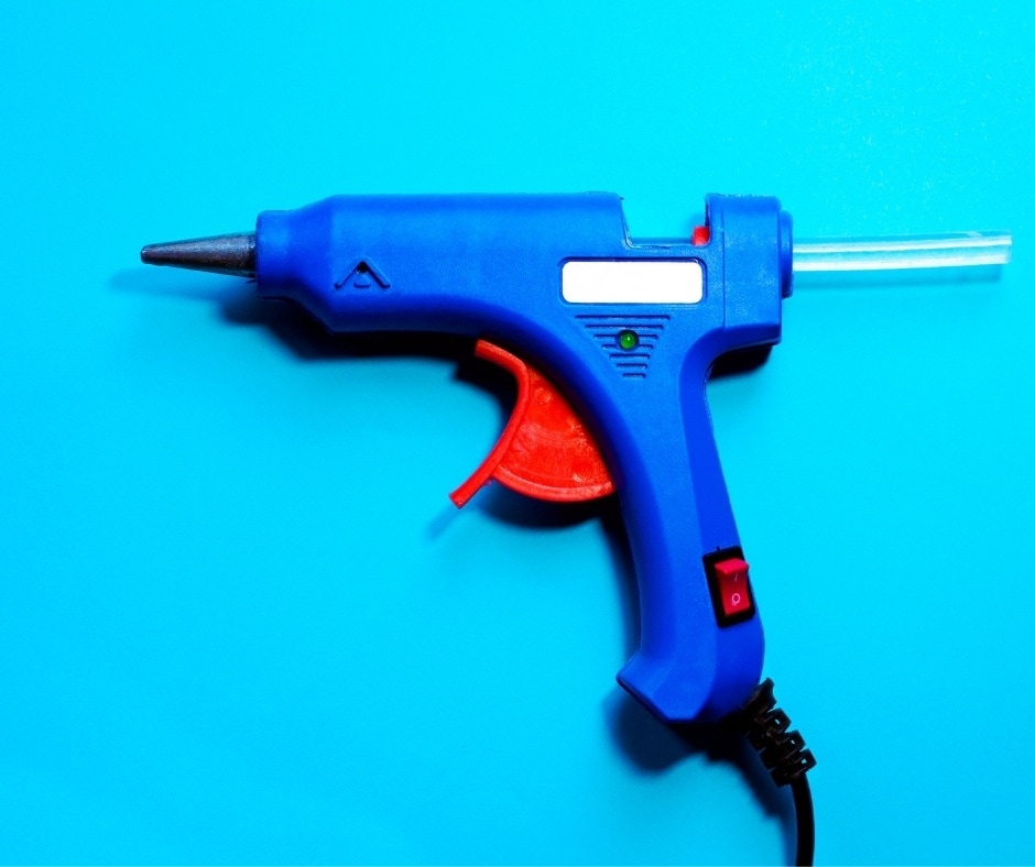 Hot Glue Gun