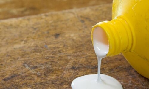 How Do You Remove Glue from Wood Floors?