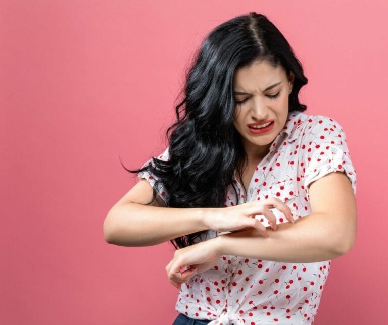 Can You Get Scabies From Furniture?