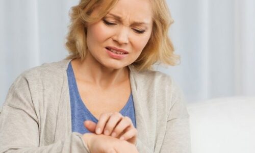 Can You Get Scabies From Furniture?
