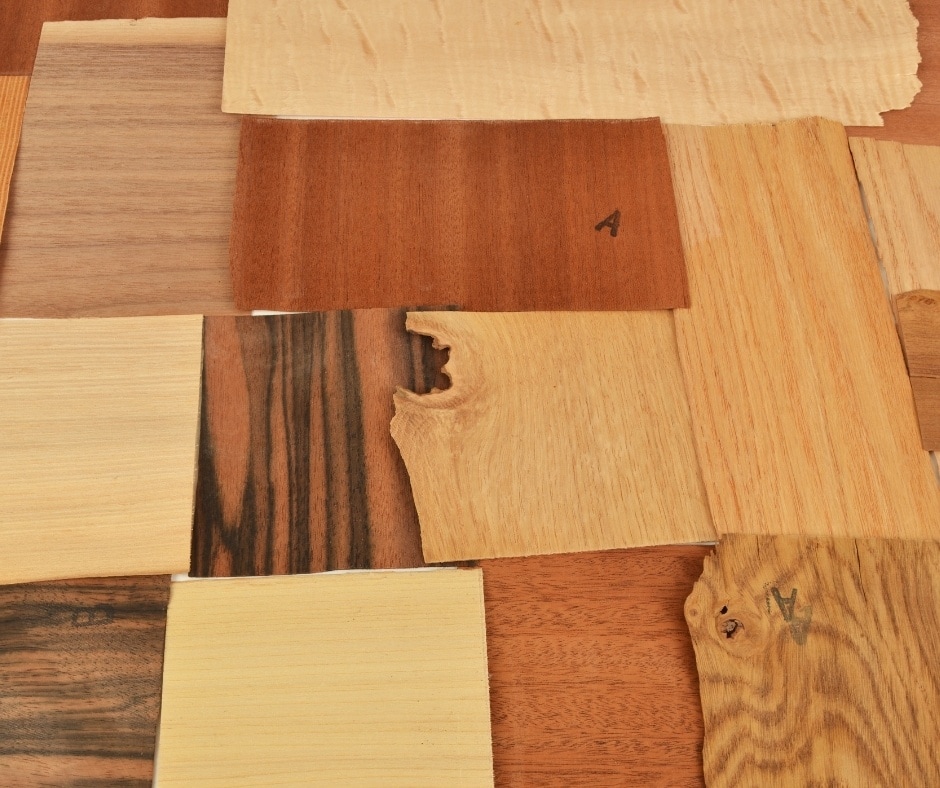 Wood Veneers