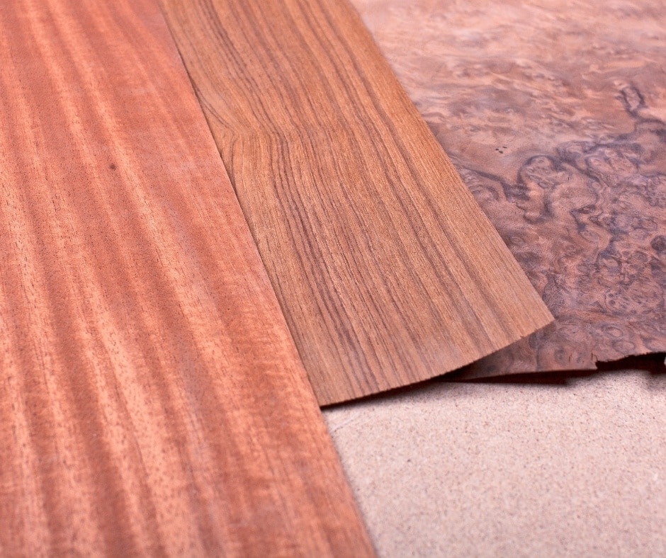 Wood Veneers