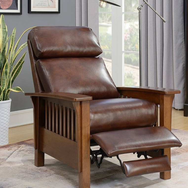 Jazmine Standard Recliner