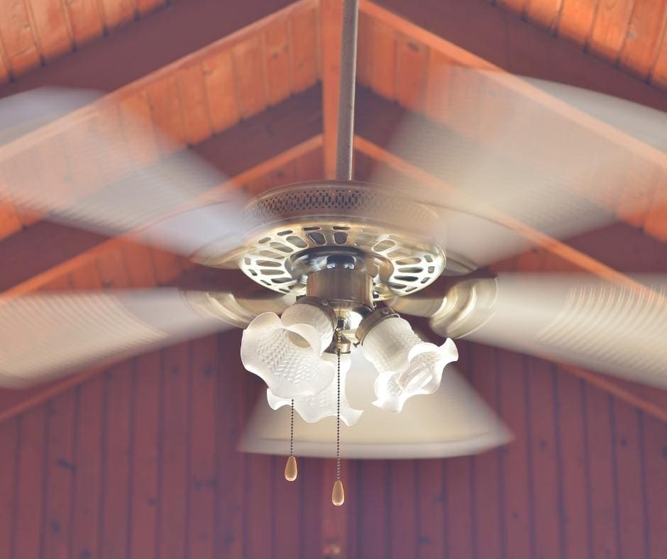 Ceiling Fan Blades