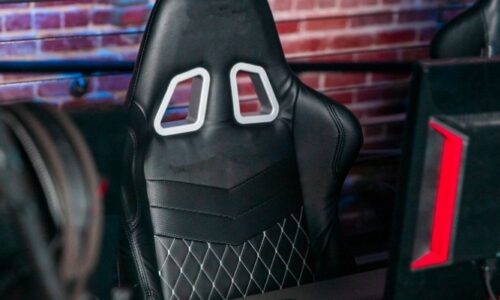 5 Best Ergonomic Recliners