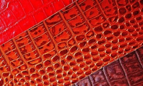 Best Glue for Leather to Fabric