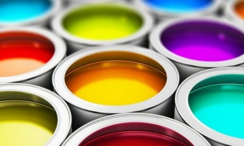 Paint Colors That Match Dark Wood Furniture