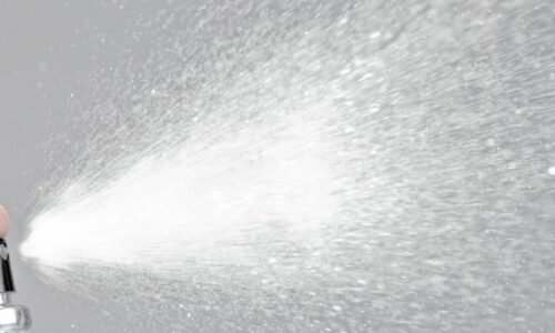 How Do You Remove Spray Adhesive?