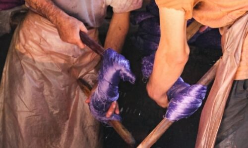 Can You Dye Microfiber?