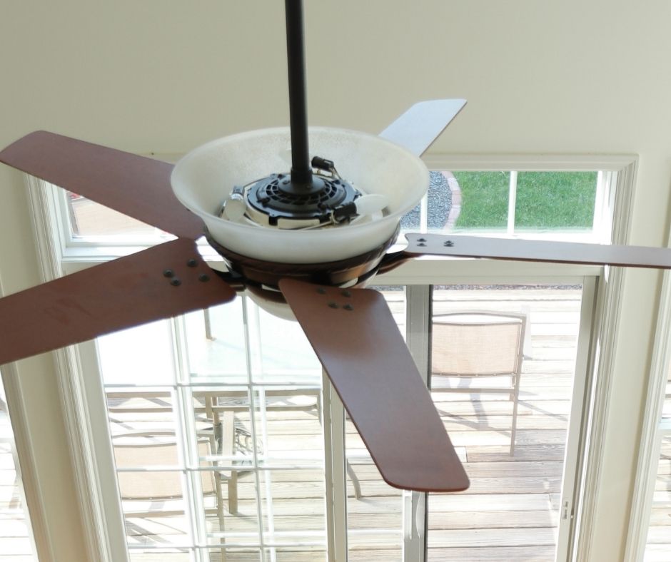 Ceiling Fan