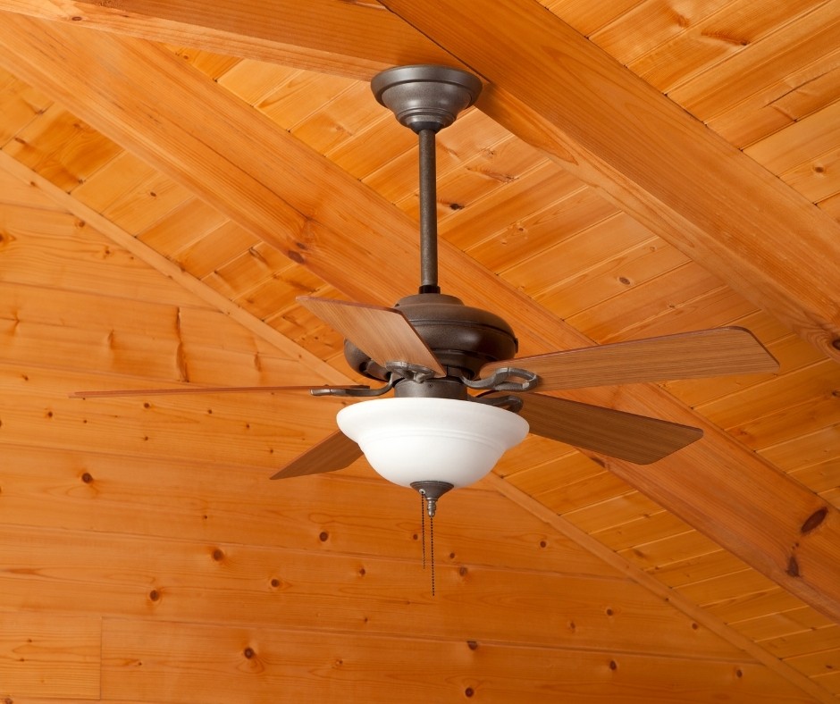 Ceiling Fan