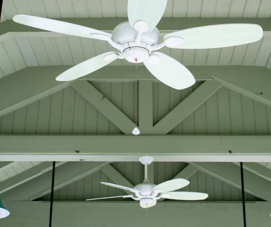 Ceiling Fan