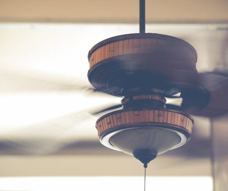 What is a DC Motor Ceiling Fan?
