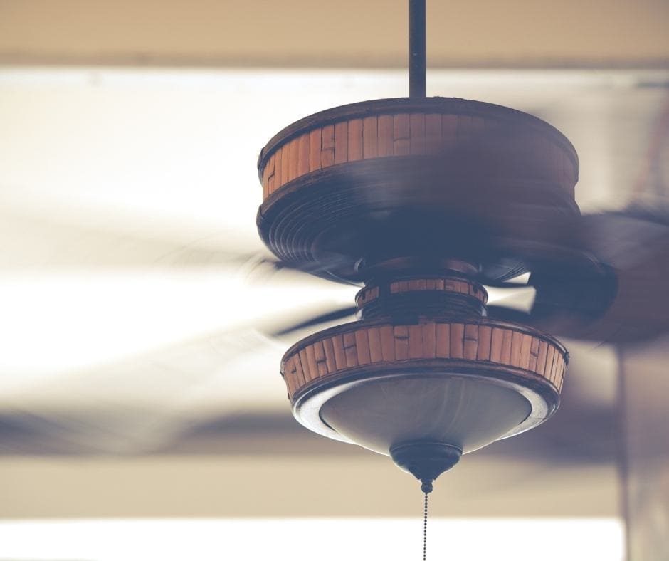 Ceiling Fan