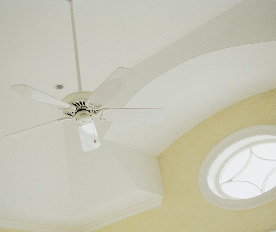 Ceiling Fan