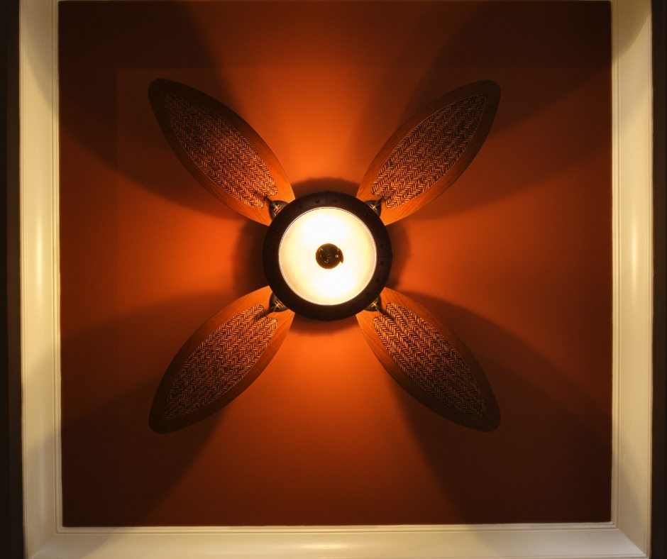 Ceiling Fan Light