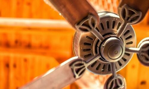 The Best 4 Ceiling Fan Dusters You Can Count Out On