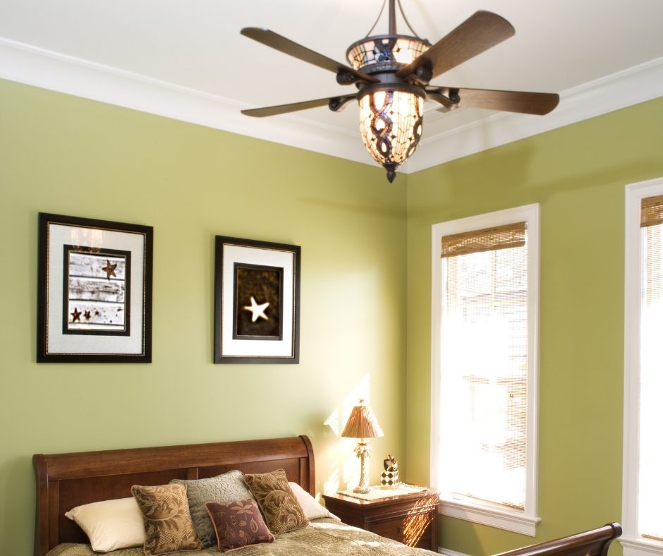 Ceiling Fan