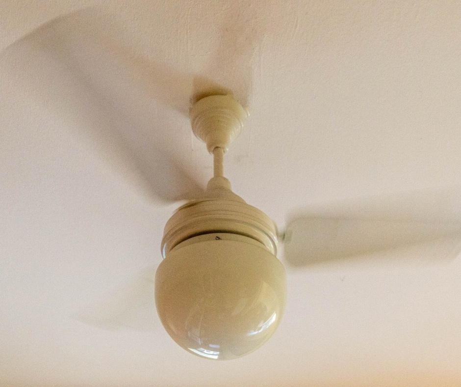 Ceiling Fan