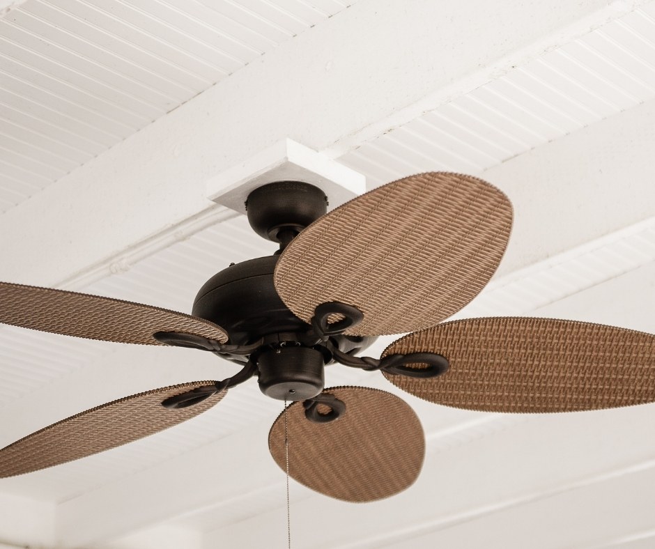 Best DC Ceiling Fans