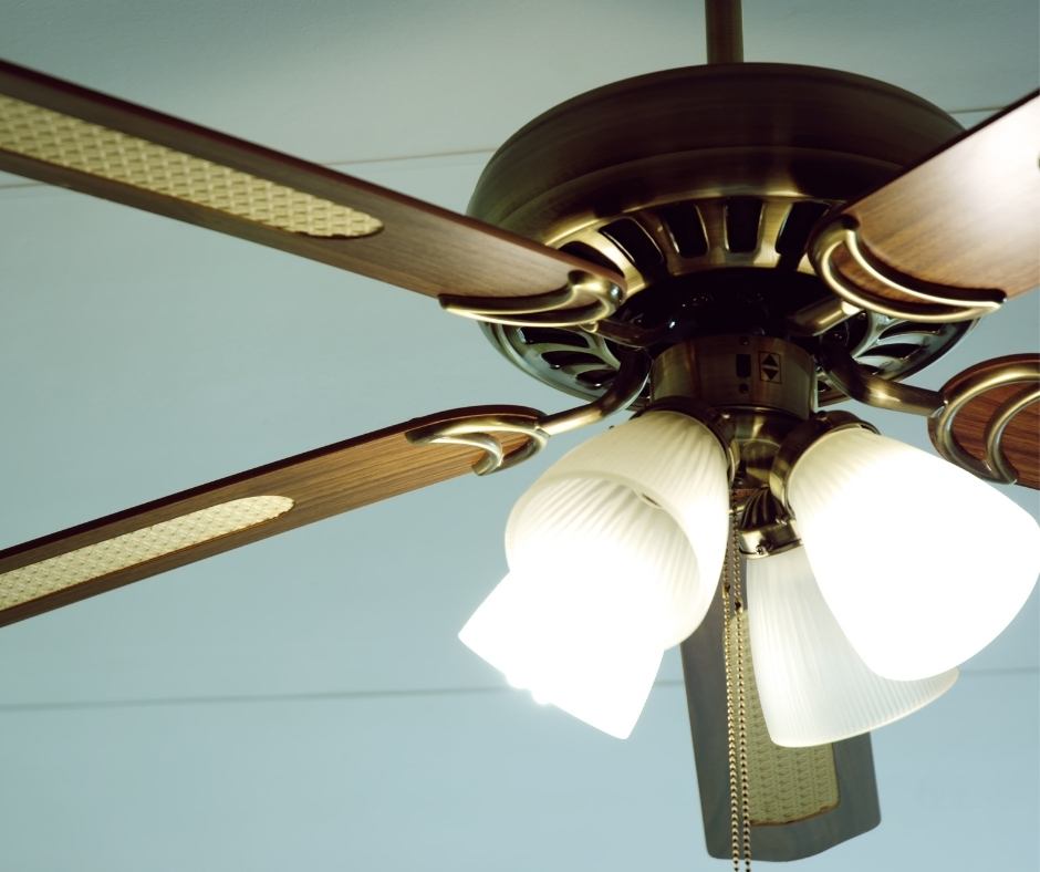 Best DC Ceiling Fans