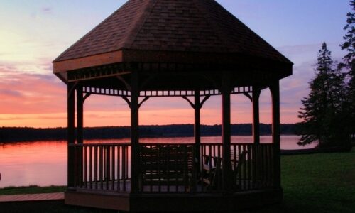 5 Best Gazebo Fans