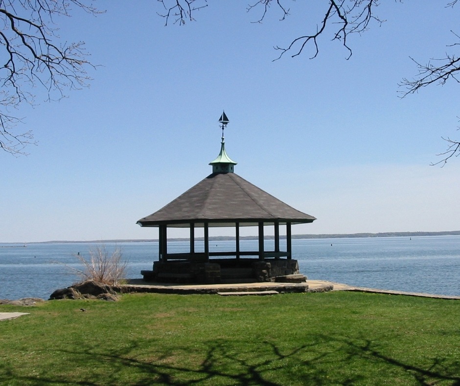 Gazebo