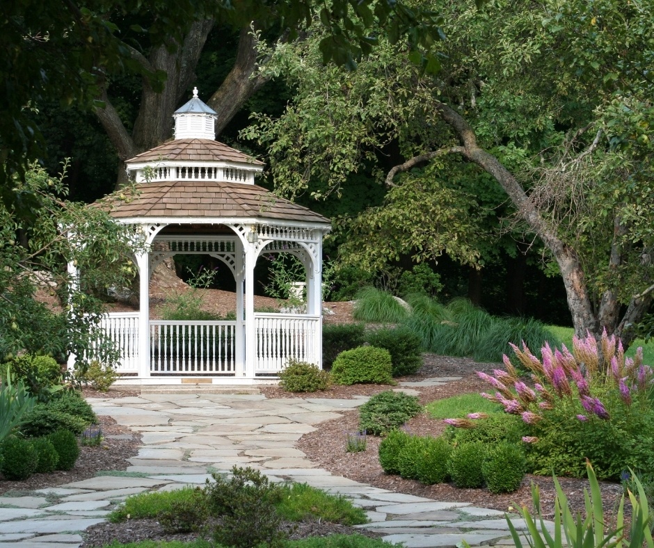 Gazebo