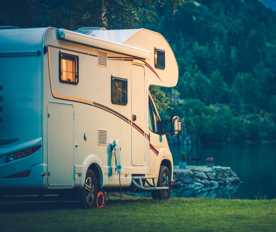 RV Recliner