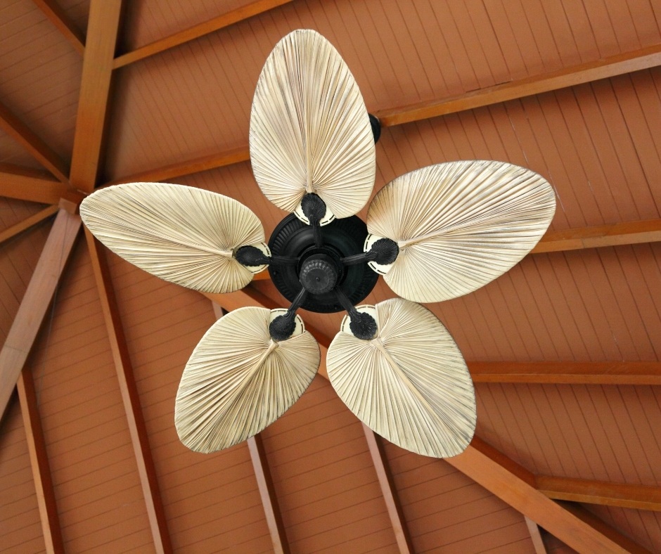 The Best Vaulted Ceiling Fans In 2022 Swankyden Com   Vaulted Ceiling Fan2 