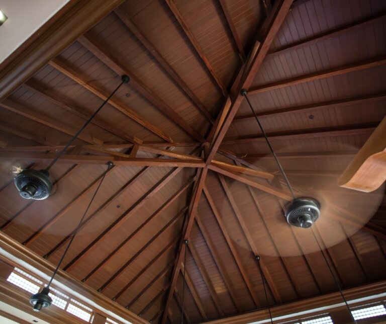 The Best Vaulted Ceiling Fans in 2022