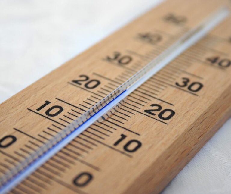 What Temperature Should Air Be When Coming Out of a Vent?
