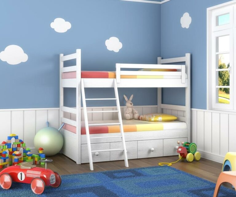 5 Best Boys Room Ceiling Fans in 2022