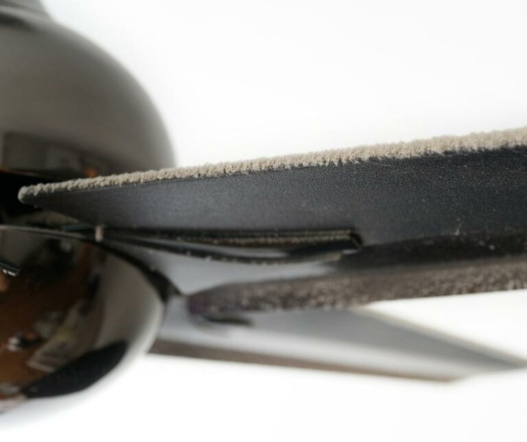 How to Keep Ceiling Fans Dust Free