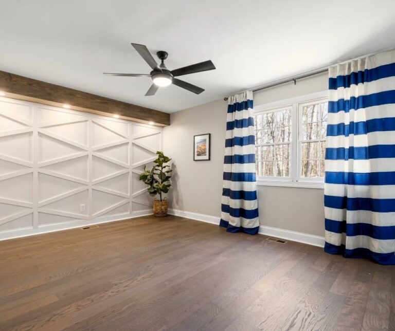 What Do Ceiling Fans Do?