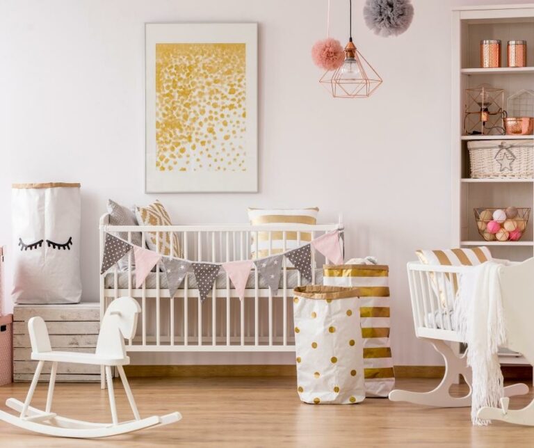 6 Best Nursery Ceiling Fans in 2022