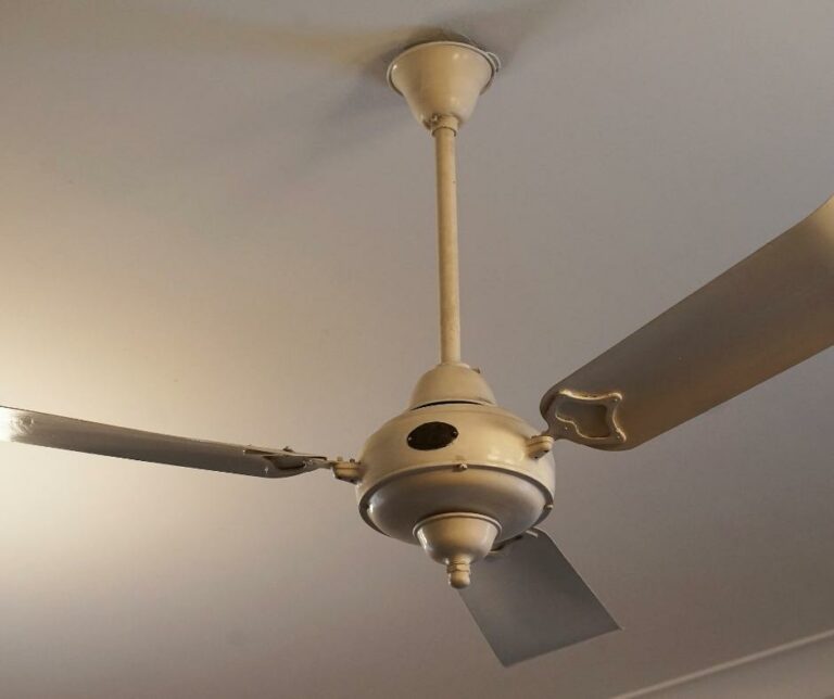 Ceiling Fan Downrod Guide