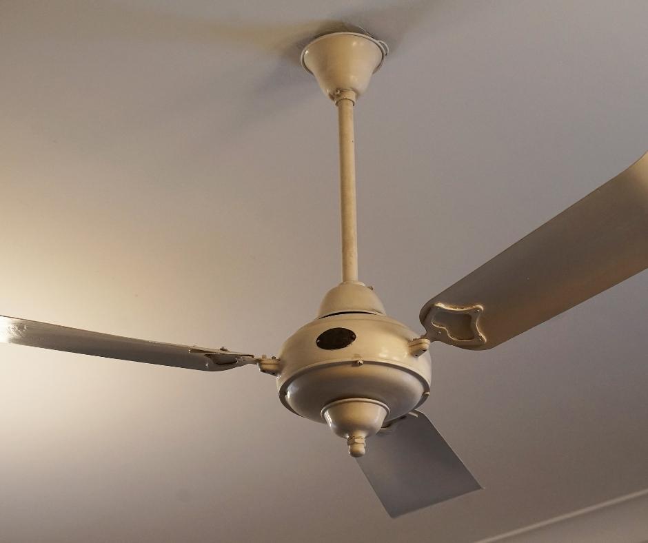 Ceiling Fan Downrod