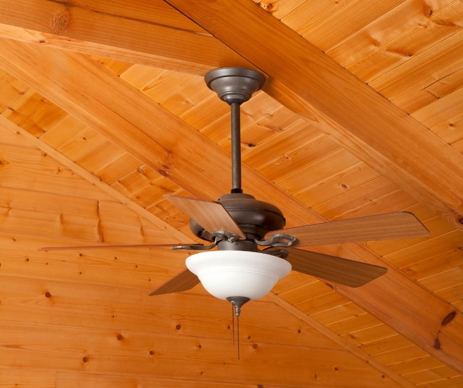 Ceiling Fan Downrod