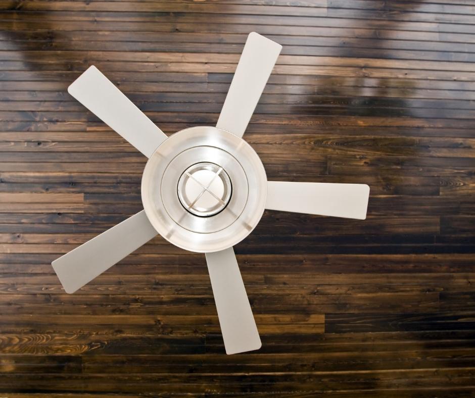 Ceiling Fan Size