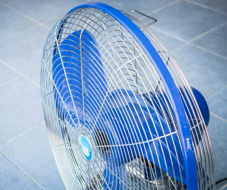 5 Best Industrial Floor Fans in 2022