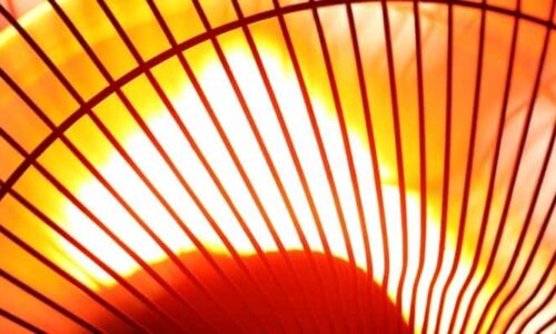 5 Best Industrial Floor Fans