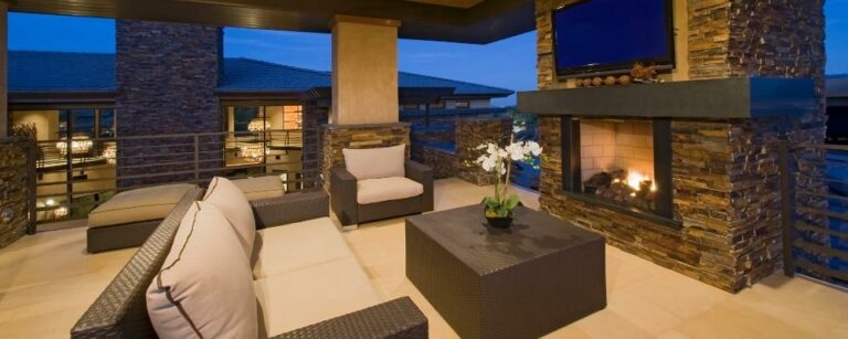 Ideas to turn a formal living room into a lounge - swankyden.com