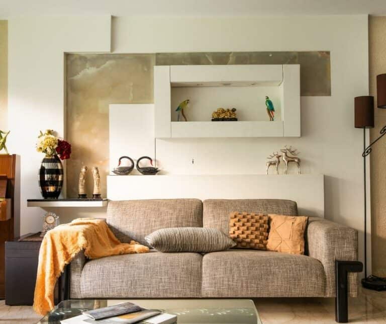 Is There a Sofa Too Big for Your Living Room?