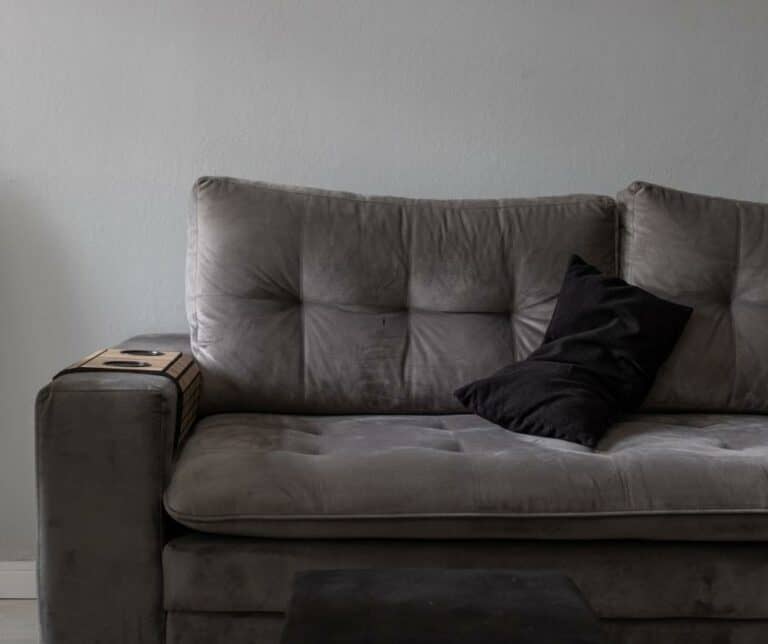 Is There a Sofa Too Big for Your Living Room?