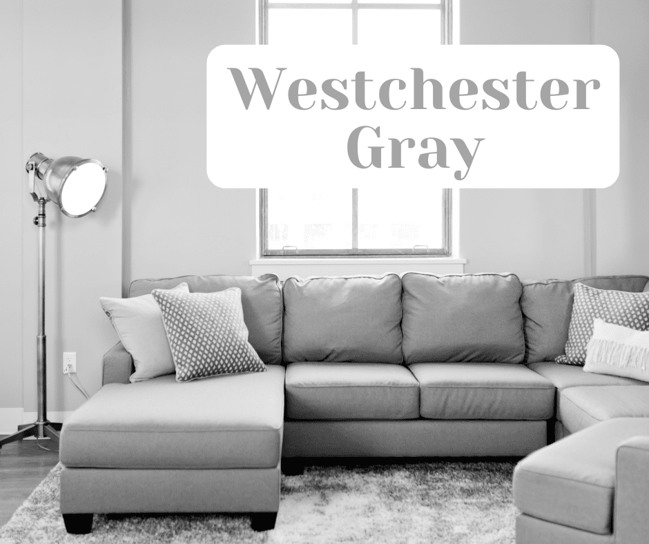 Westchester Gray